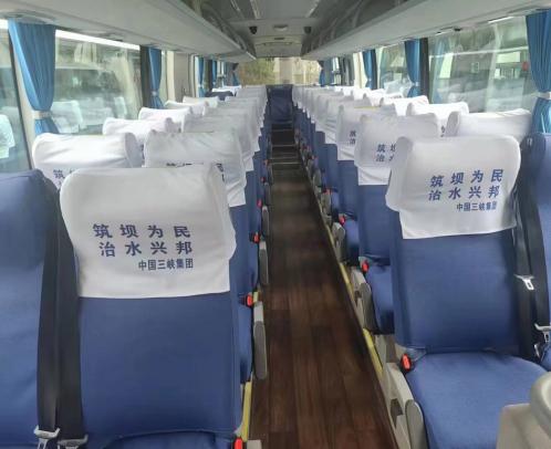 大巴座套