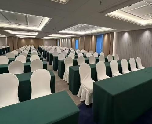 酒店会议桌布